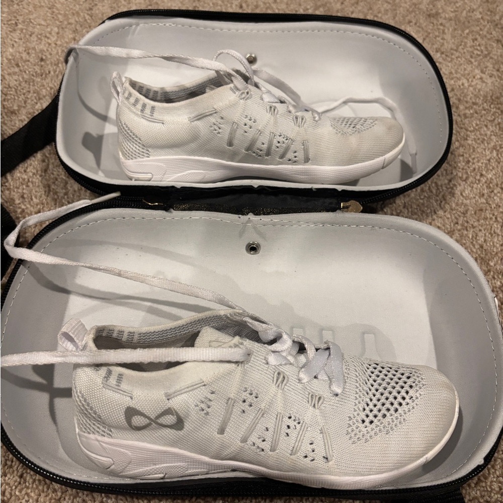 Infinity Cheer Shoes